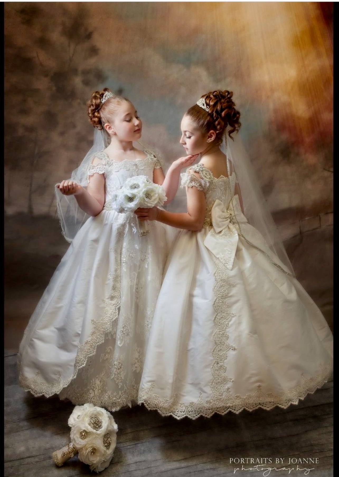 First communion dresses near me at La Bavetta Children's Boutique labavettainc First communion dresses near me at La Bavetta Children's Boutique labavettainc
