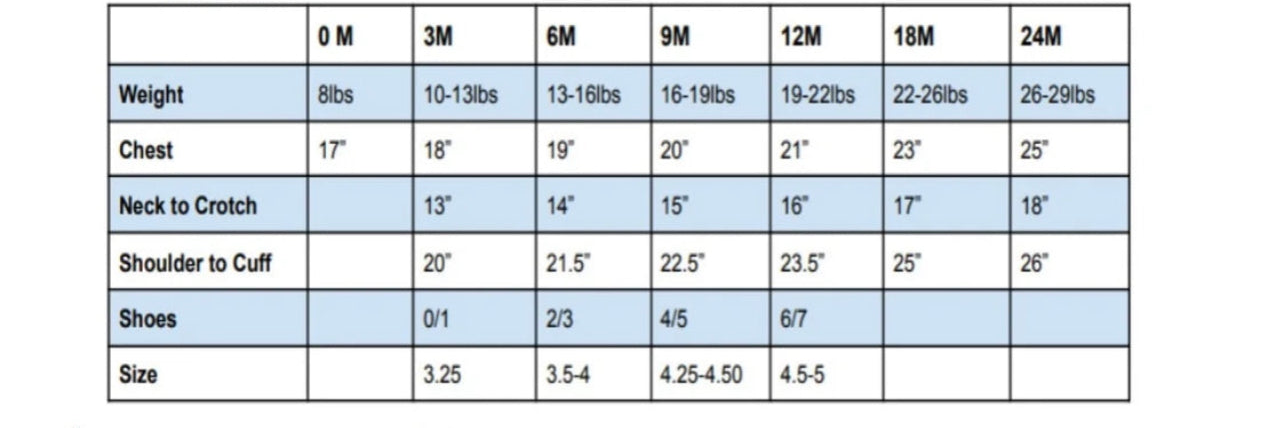 Exclusive Little Franco christening suit