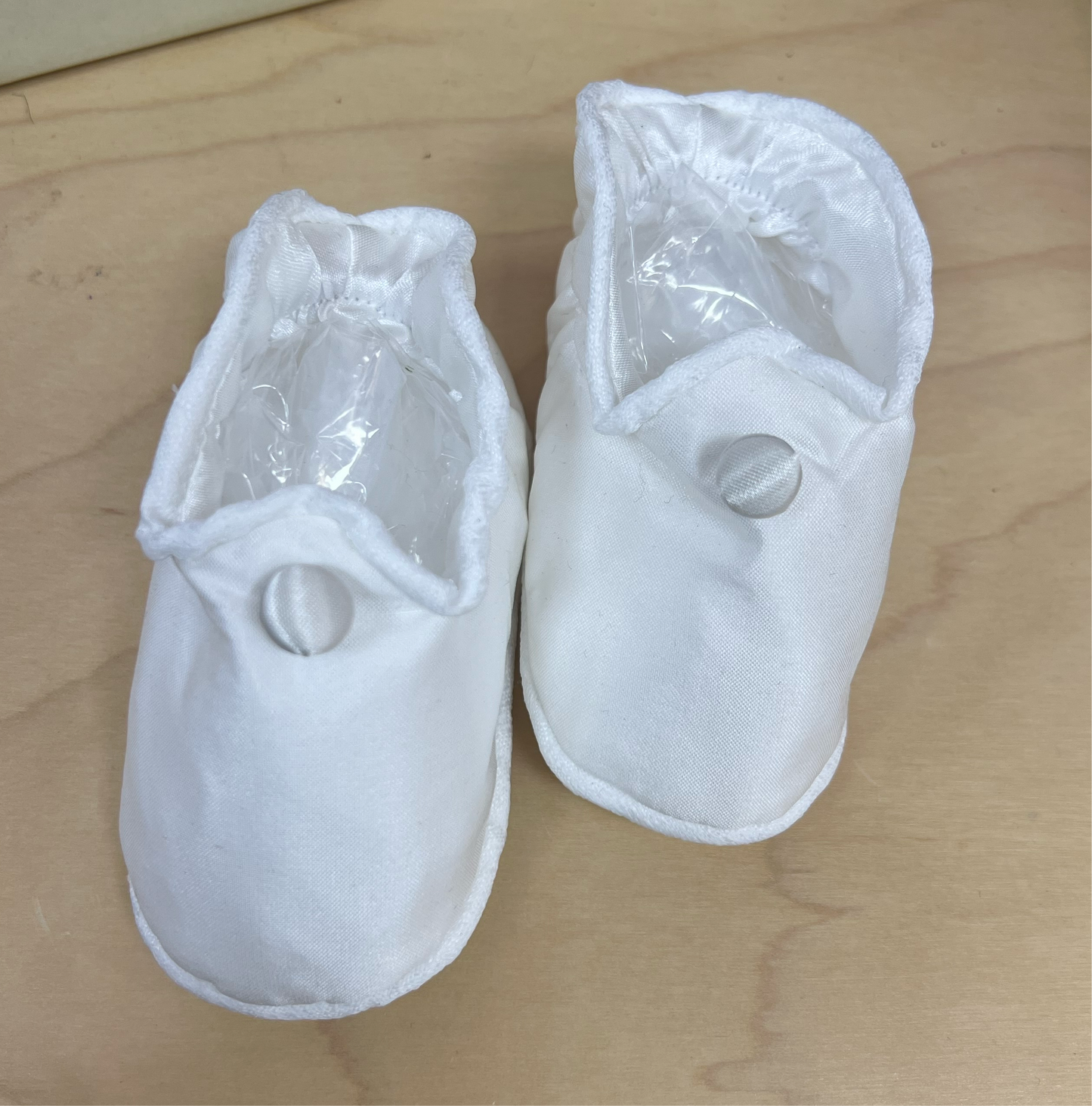 Piccolo Bacio Renzo Baptism outfit