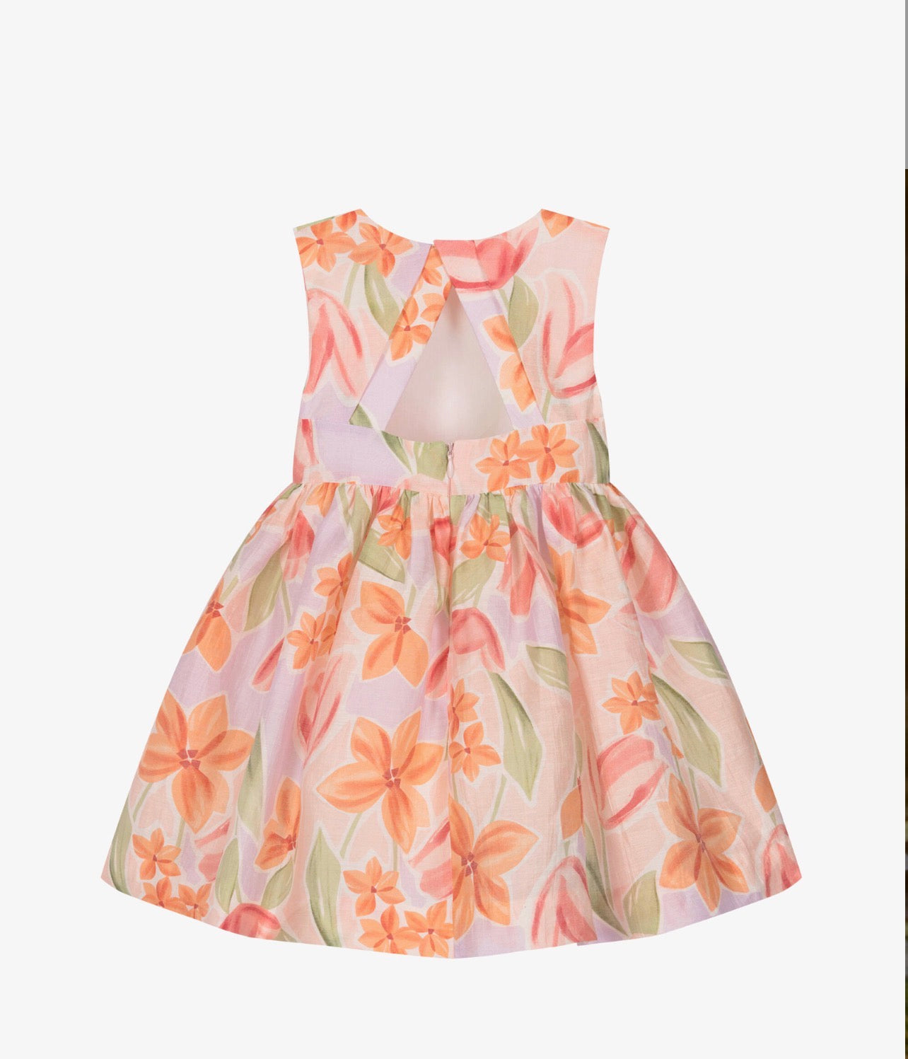 Blossom Dress