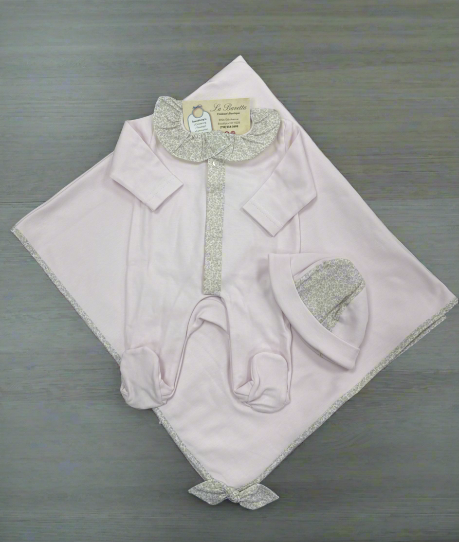 BabyG BL53G3 take me home girls set