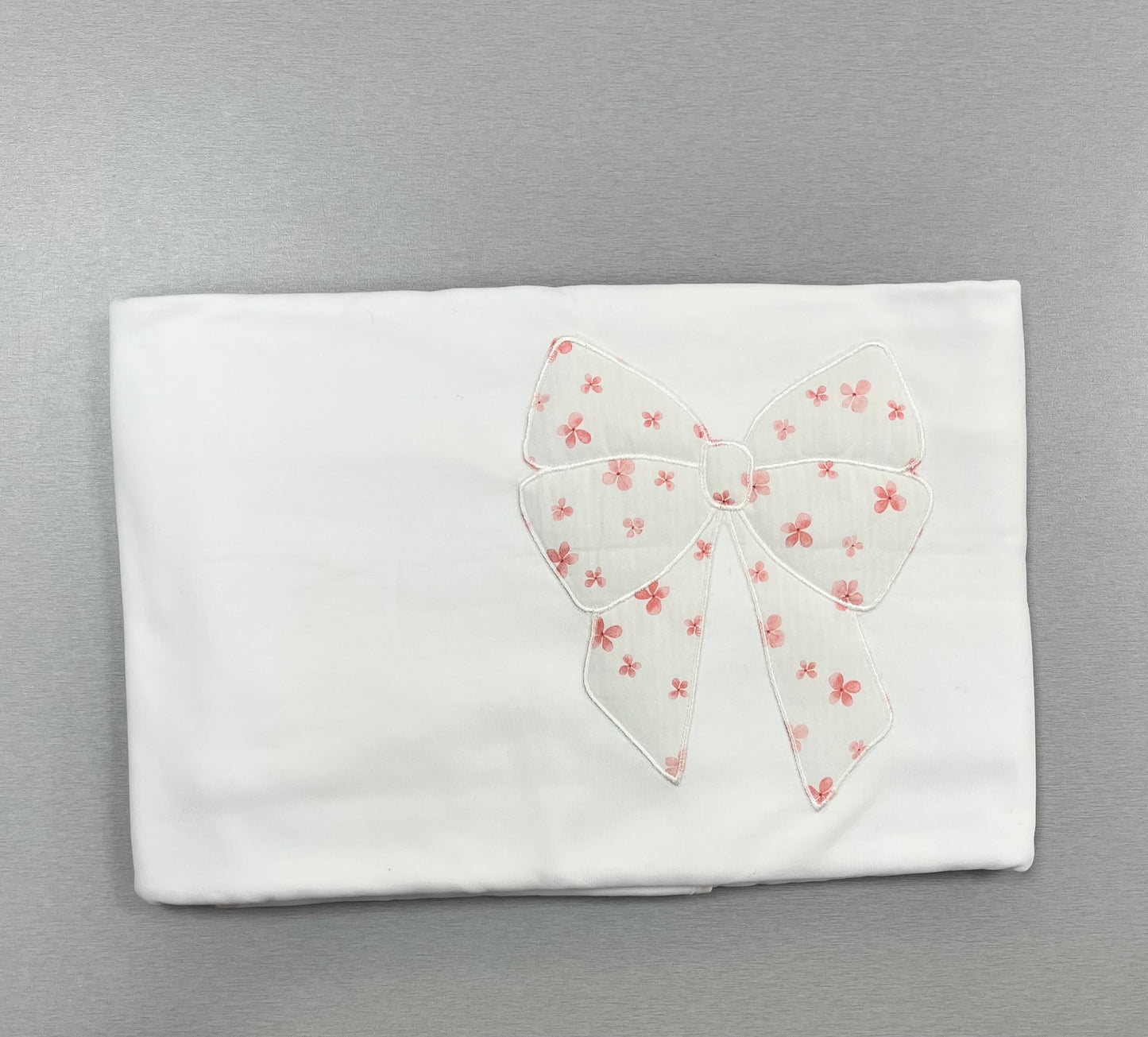 Baby Girl’s Cotton take me home set PE50G