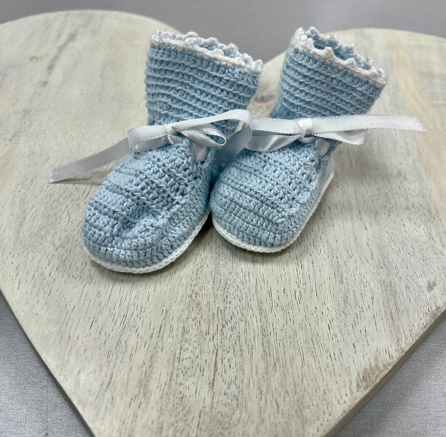 Moises-L boys cotton knit take me home