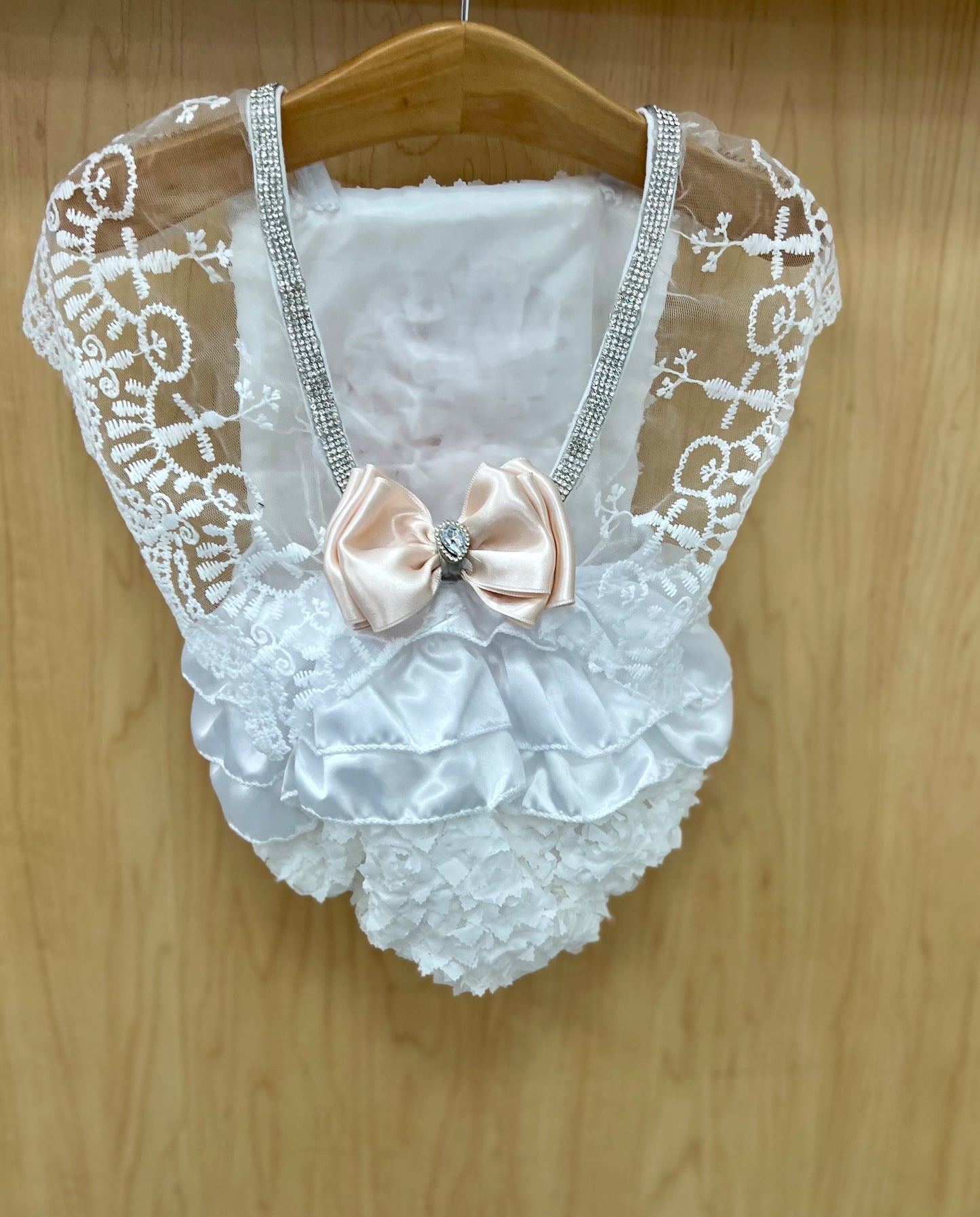1st Birthday Cake smash outfit