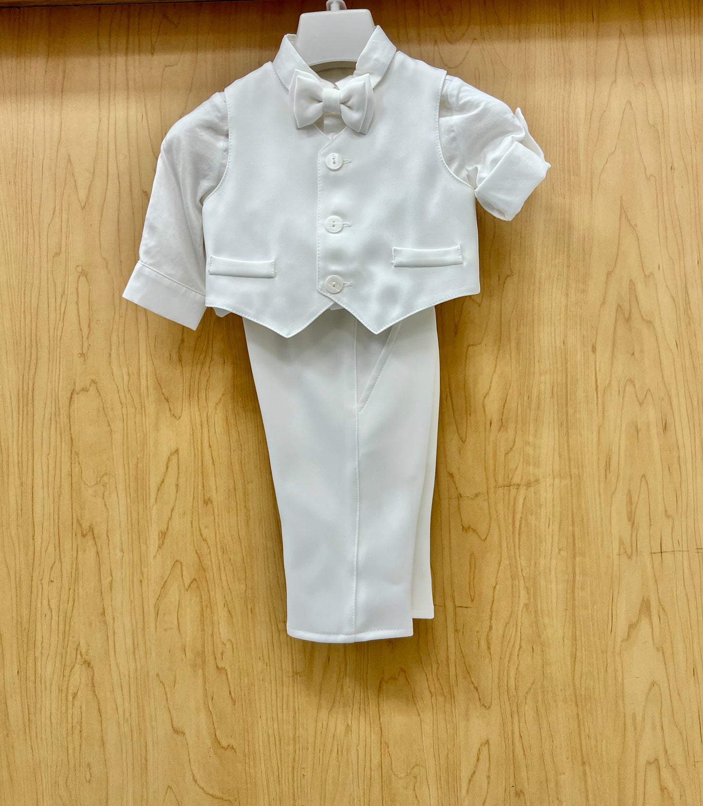 Boys Christening Suit made in Italy Michelina Bimbi