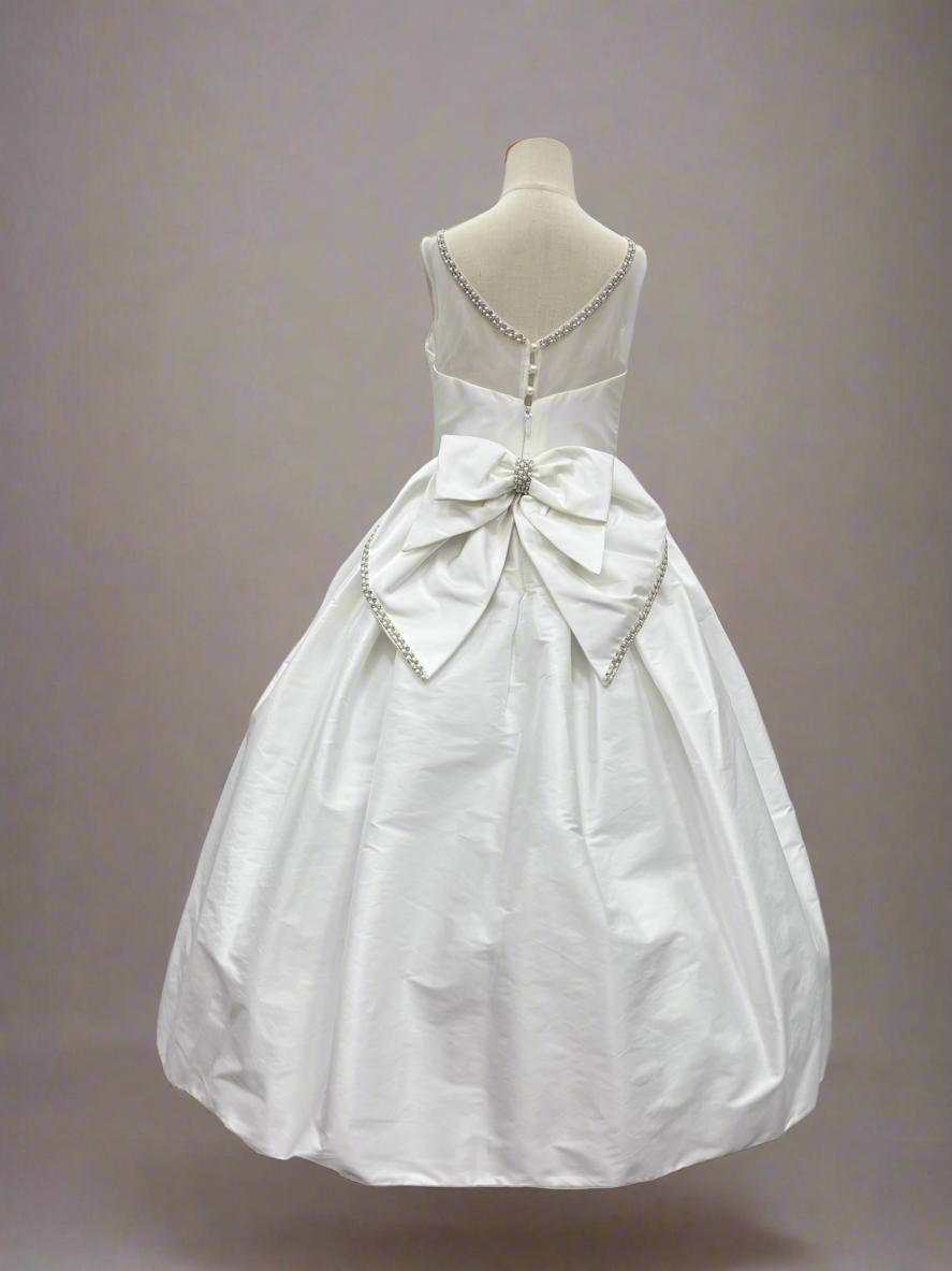 Hope communion Dress