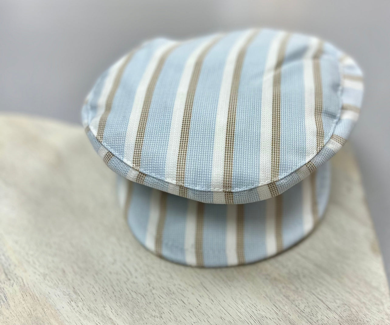 Bimbalo A4-16 boys hat striped Hat