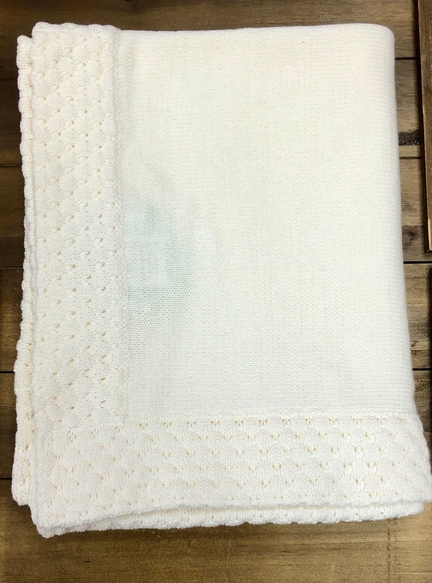 Ignacio knit take me home set