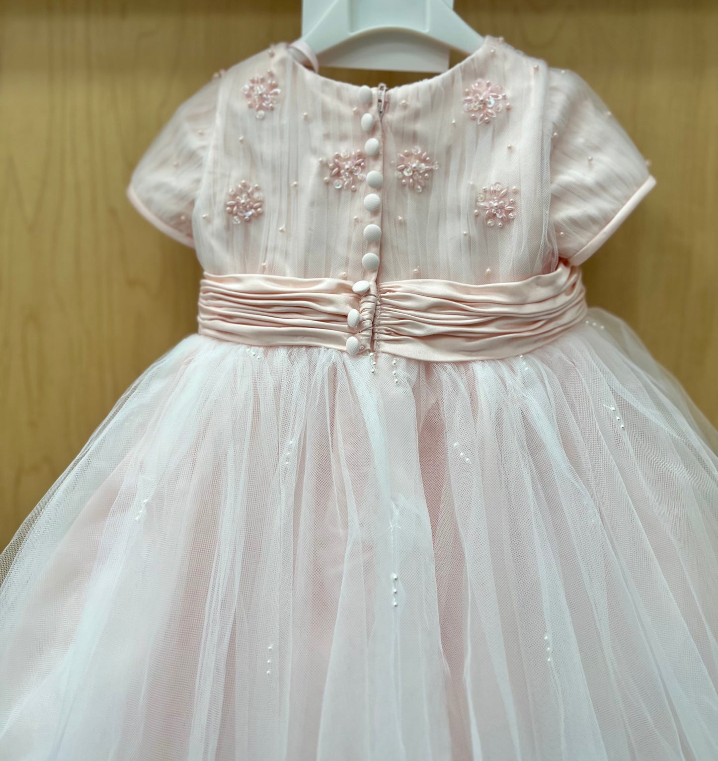 1st Birthday party Dress 070160 Sarah Louise