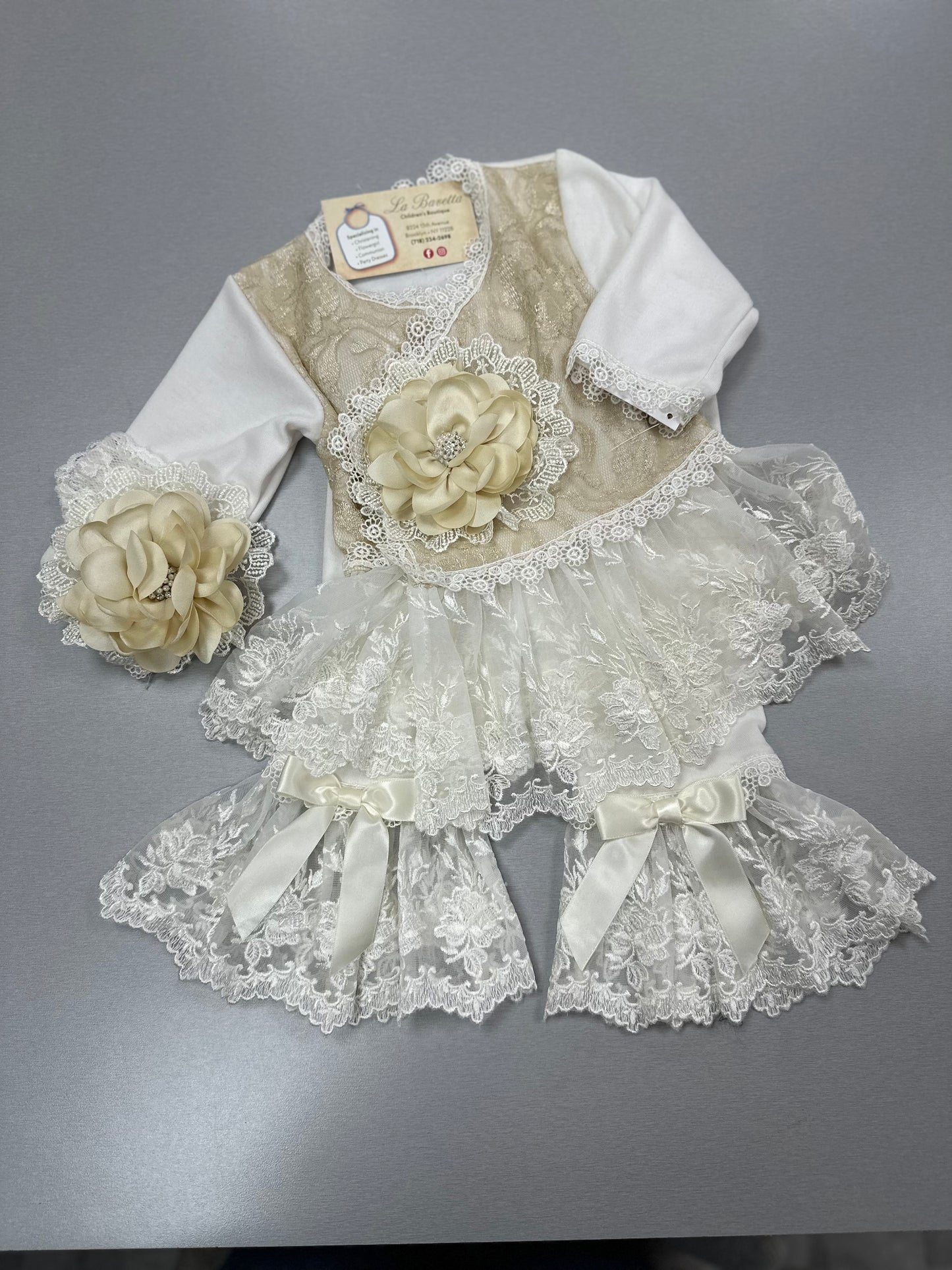 Katie Rose Audrey 2pc pants set