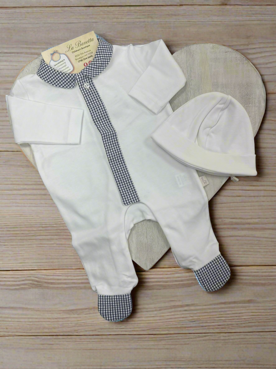 Boys take me home romper set VY53B