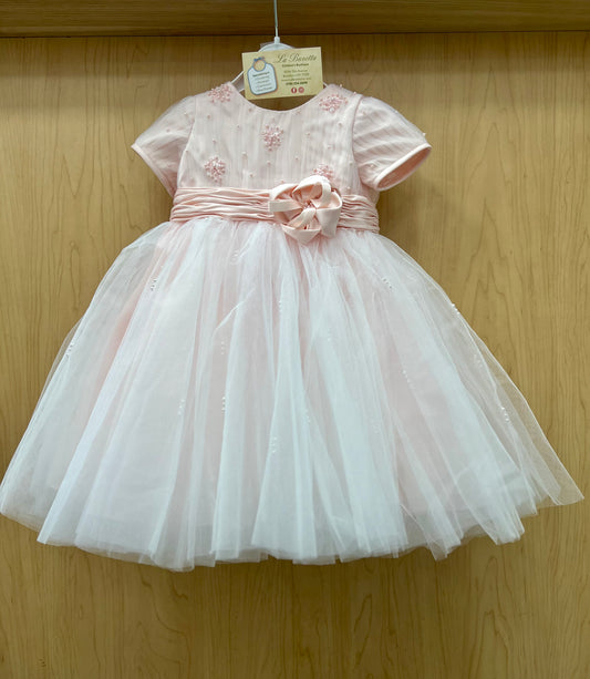 1st Birthday party Dress 070160 Sarah Louise