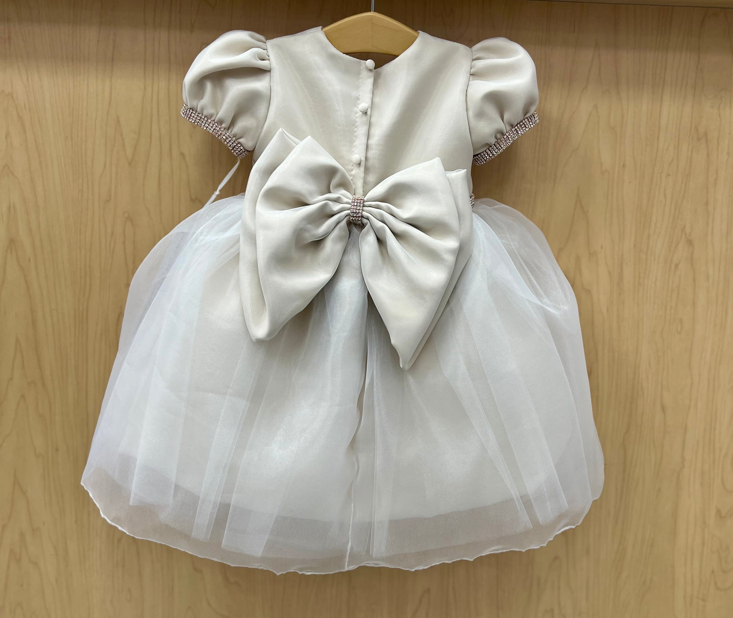 Float Dress custom couture