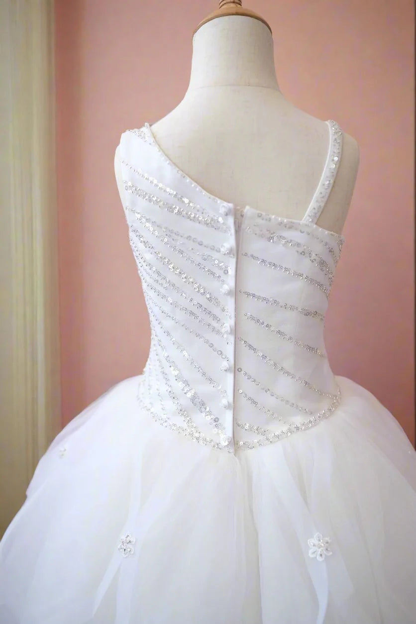 Christie Helene communion Dress P1727