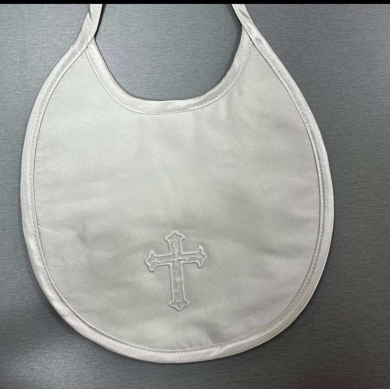 Piccolo Bacio Pablo shorts christening / Baptism suit