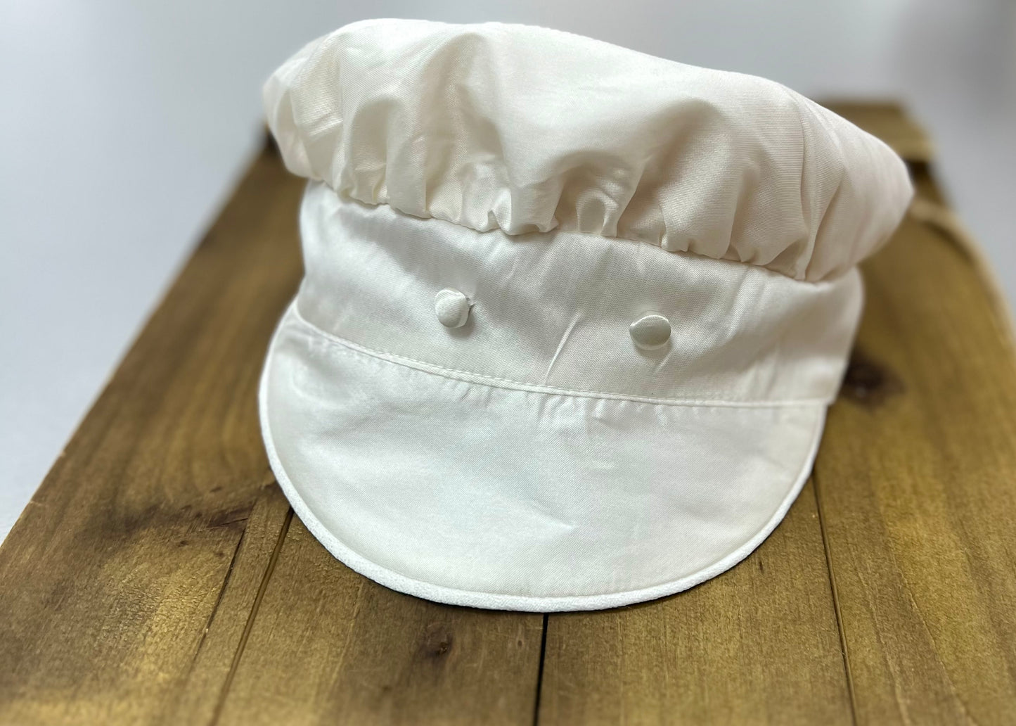Robert shorts christening suit