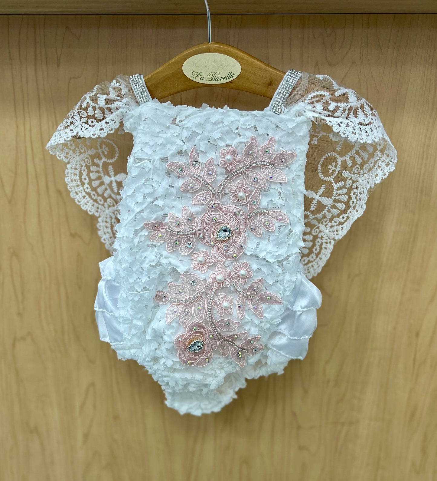 1st Birthday Cake smash outfit