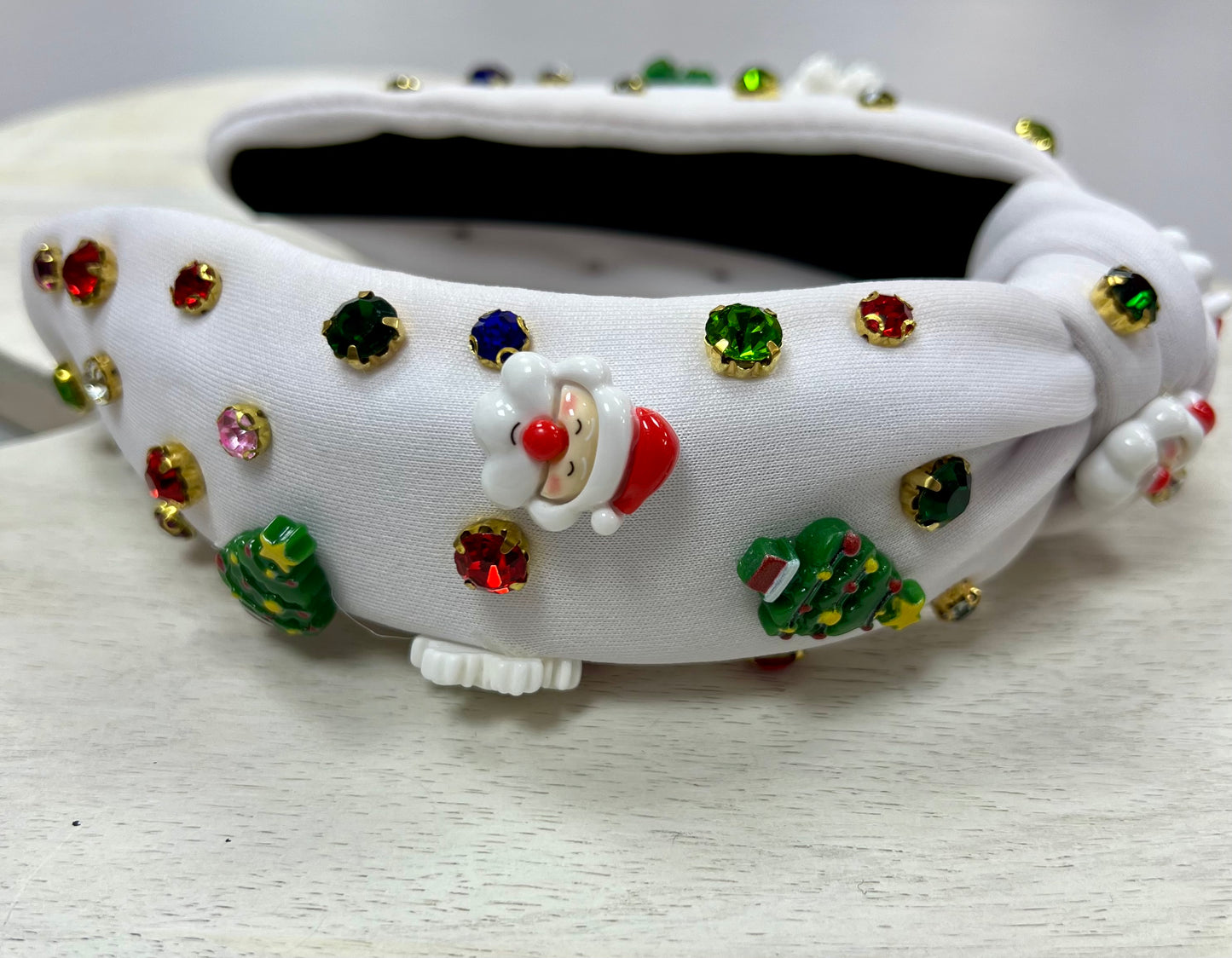 Christmas Headbands