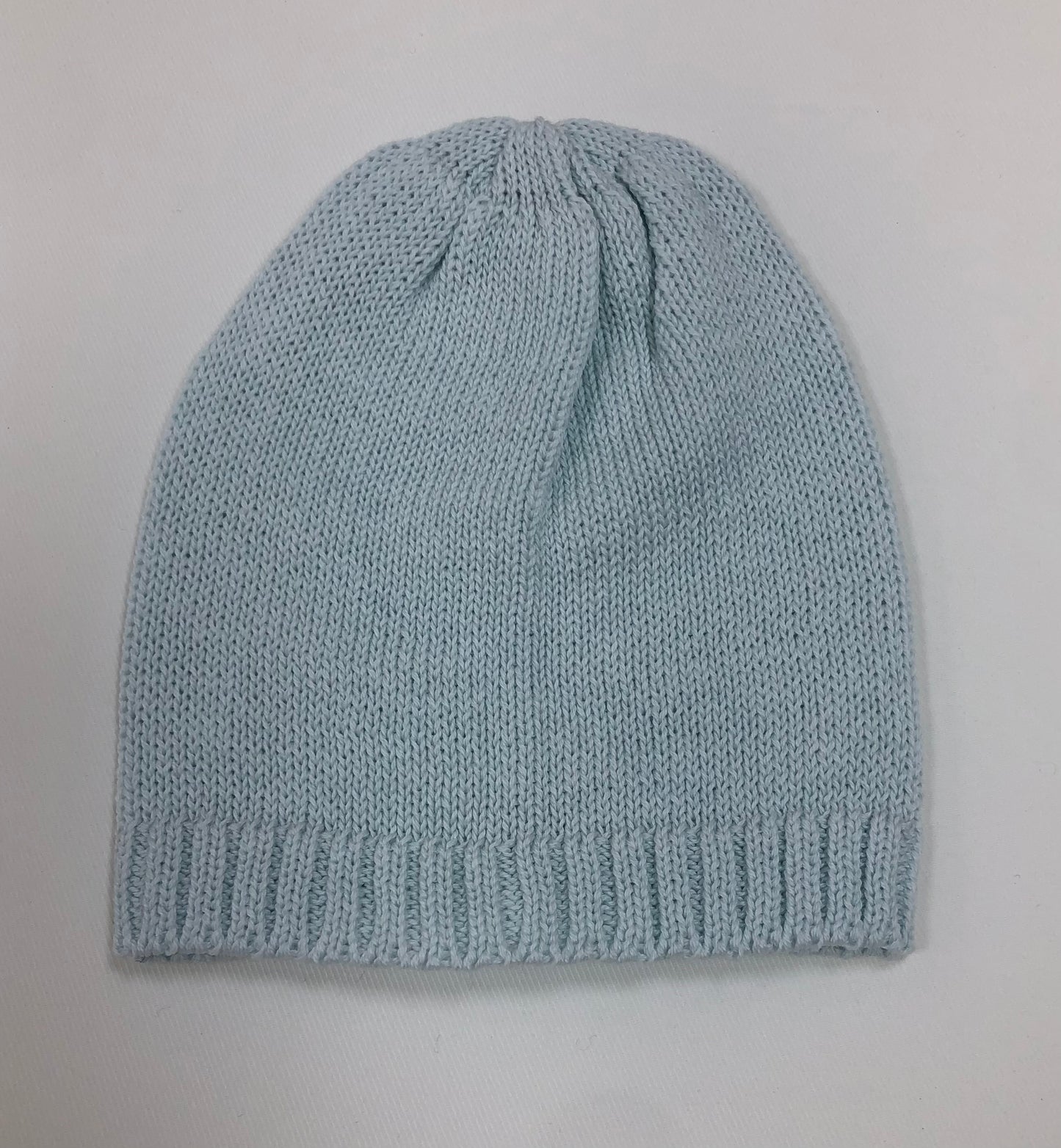 Baby Boy Blue take me home cotton knit set Joaquin