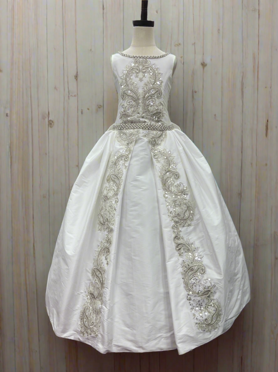 Hope communion Dress