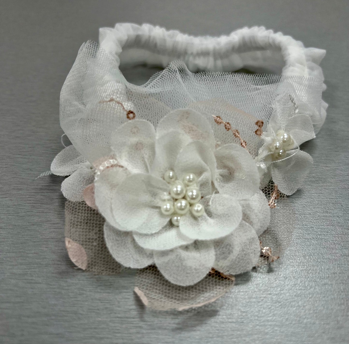 Dolce Bambini  1st Birthday party Dress 9794-1