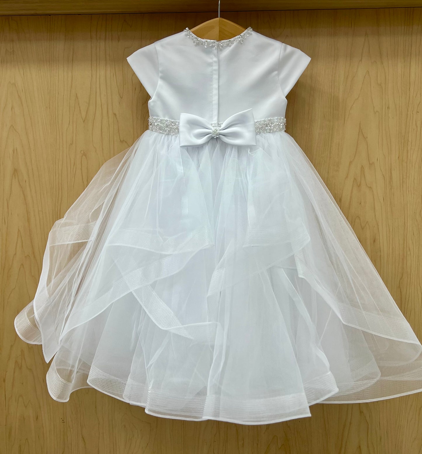 flower Girl Dress I4050C