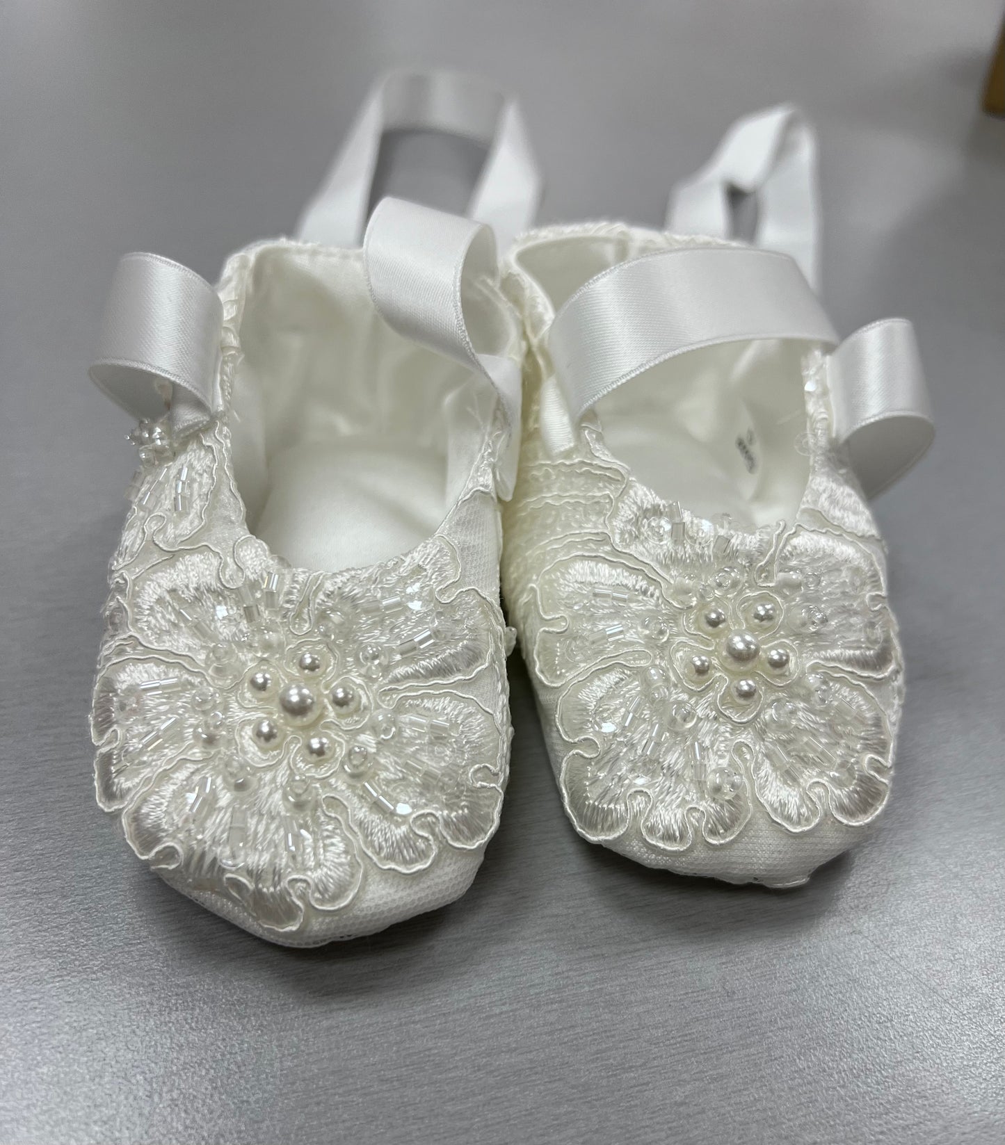 Dolce Bambini Christian Baptism Gown | La Bavetta | Brooklyn shopping