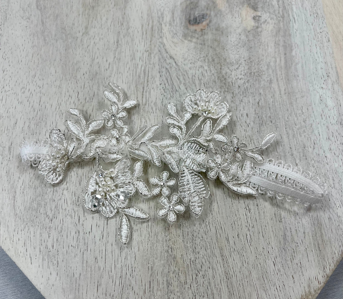 L’Pety Canar lace Christening Dress | Baptism | Childrens Store