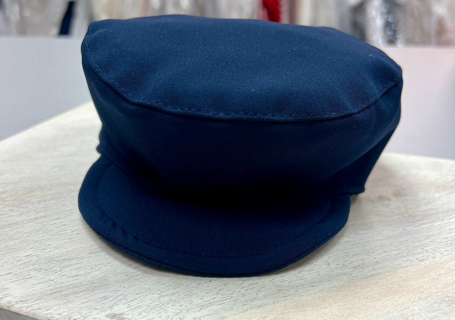 Bimbalo 7321 Navy Blue romper made in Italy