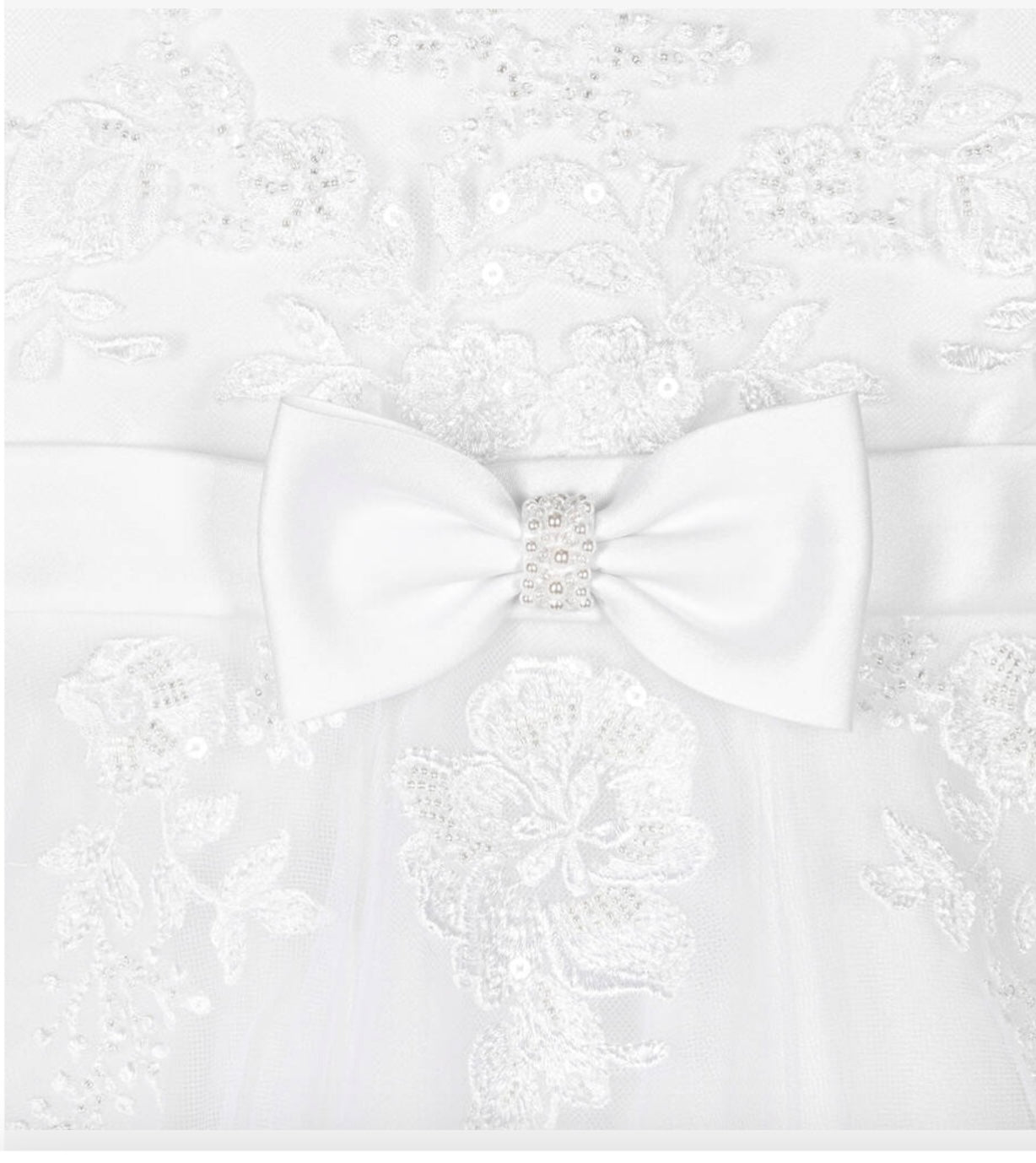 Sarah louise communion Dress 090068