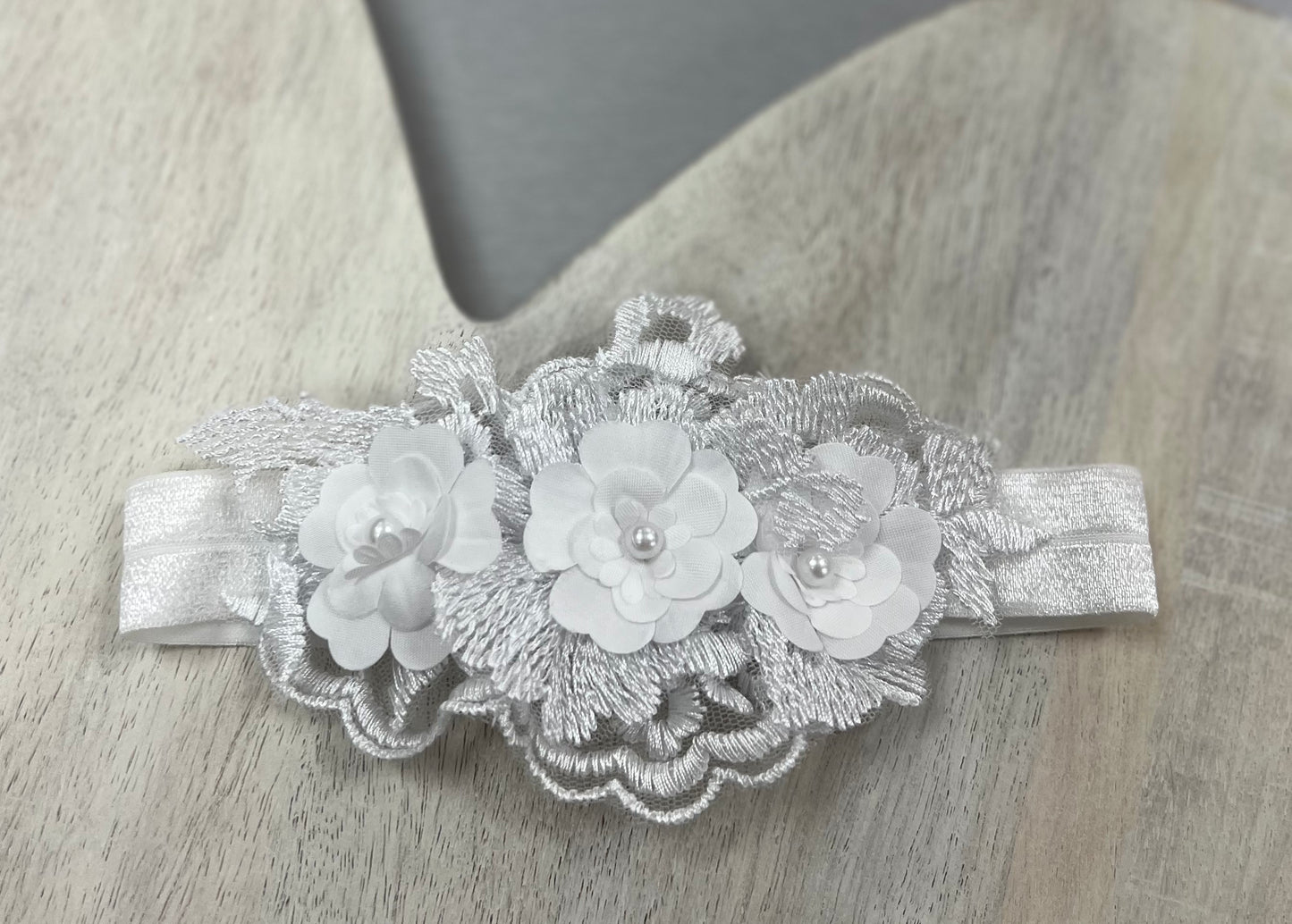 Pety Canar Christening Girl's Dress | Baptism | Childrens Store | NYC