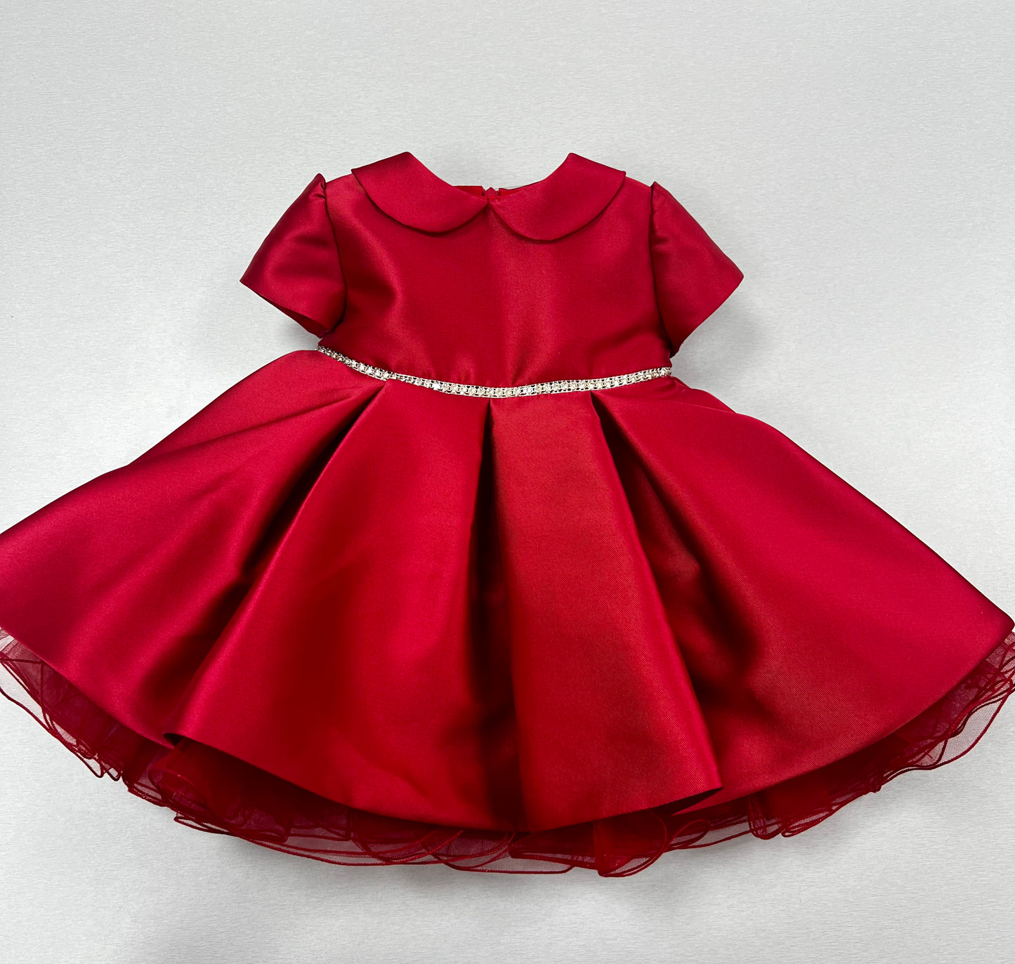 Vestina Roso | Holiday Season | La Bavetta | New York