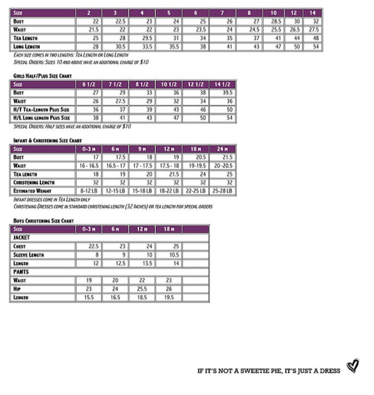 communion Dress Sweetie Pie SR724