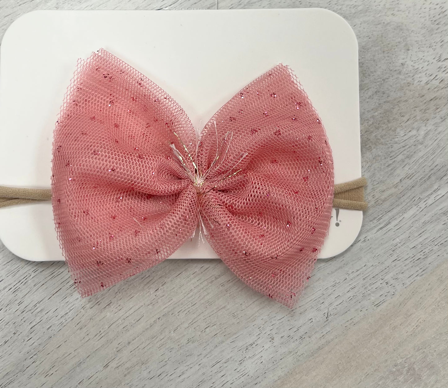 Baby sparkle Headband