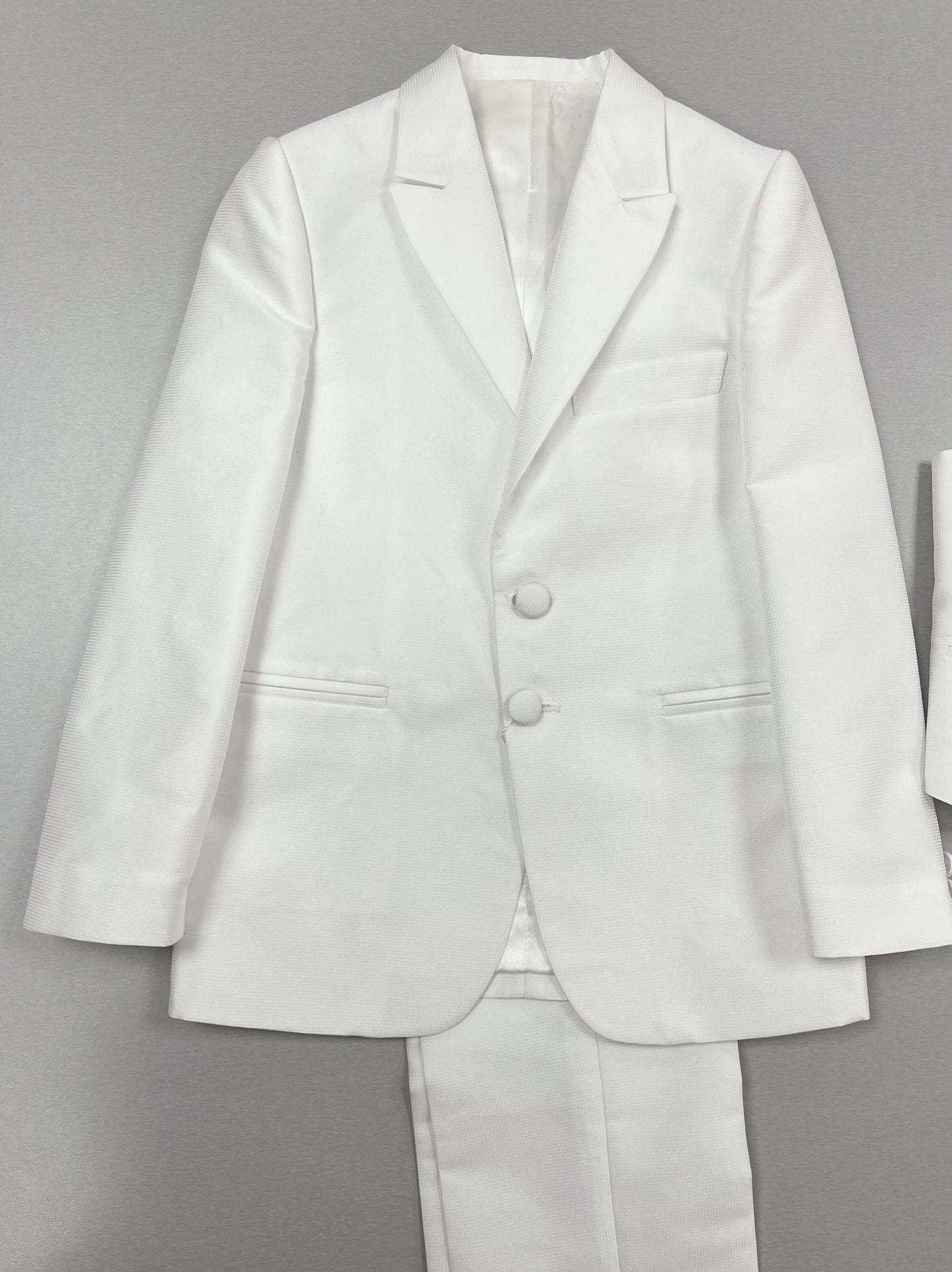Italian Boys Communion Suit