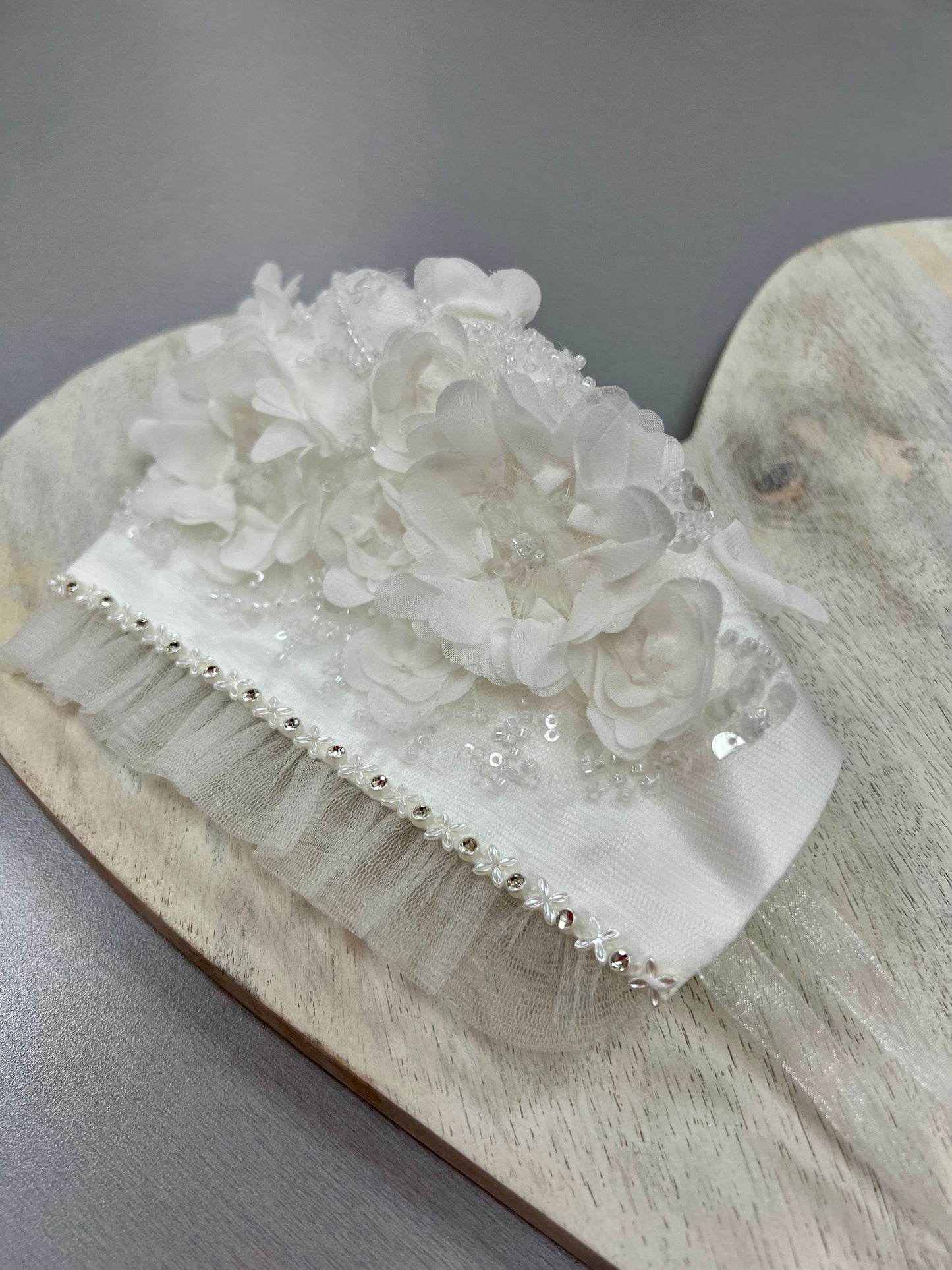 Princess Daliana Christening Dress