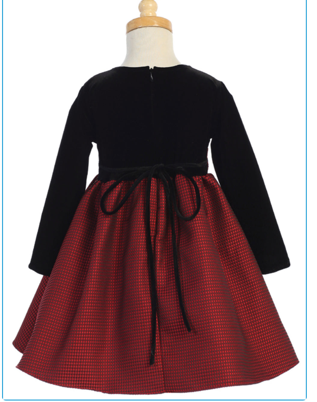 Children’s Dress Clothing | Holiday season | La Bavetta | New York