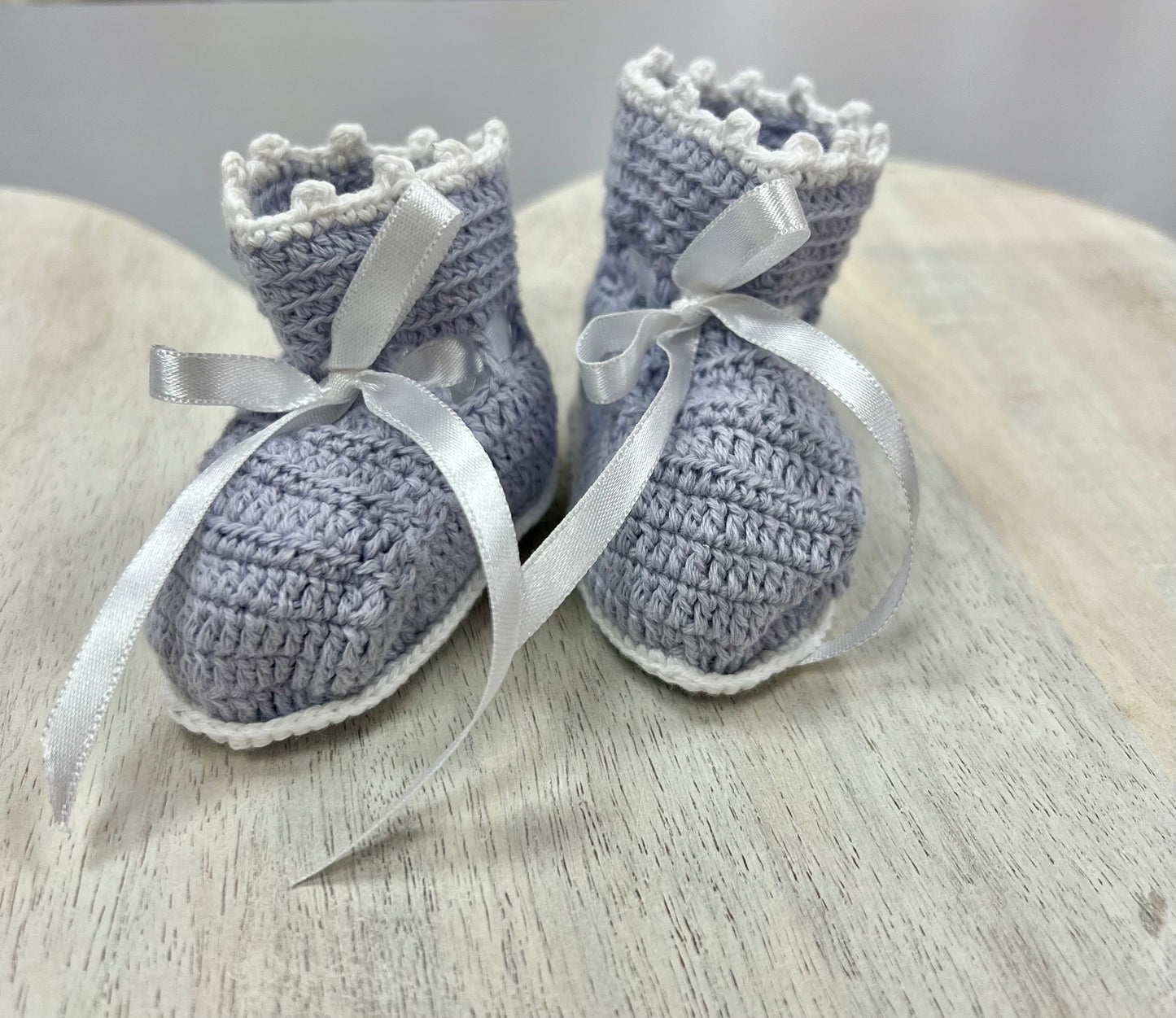 Moises-L boys cotton knit take me home