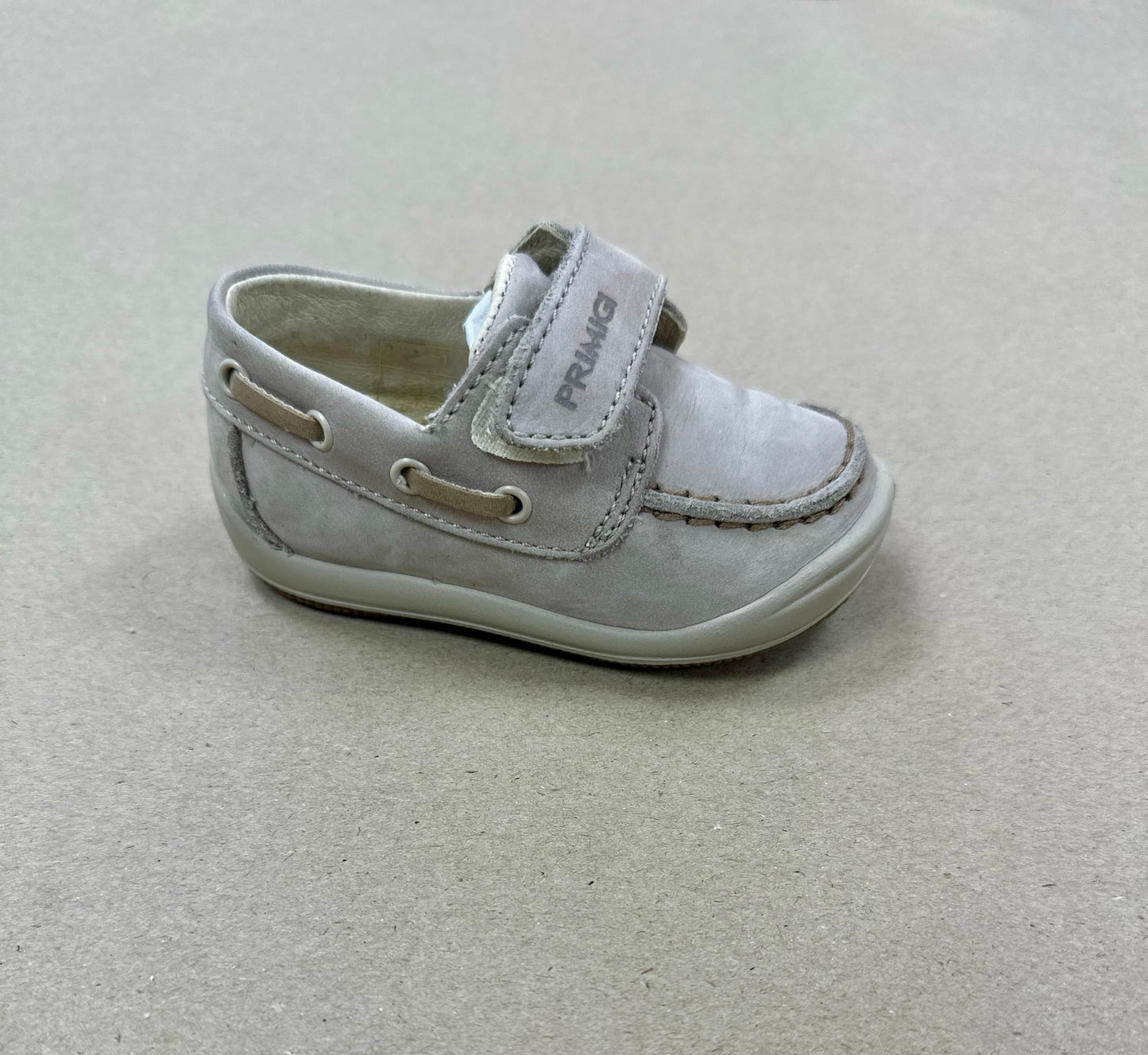 soft leather primigi shoes 5850200
