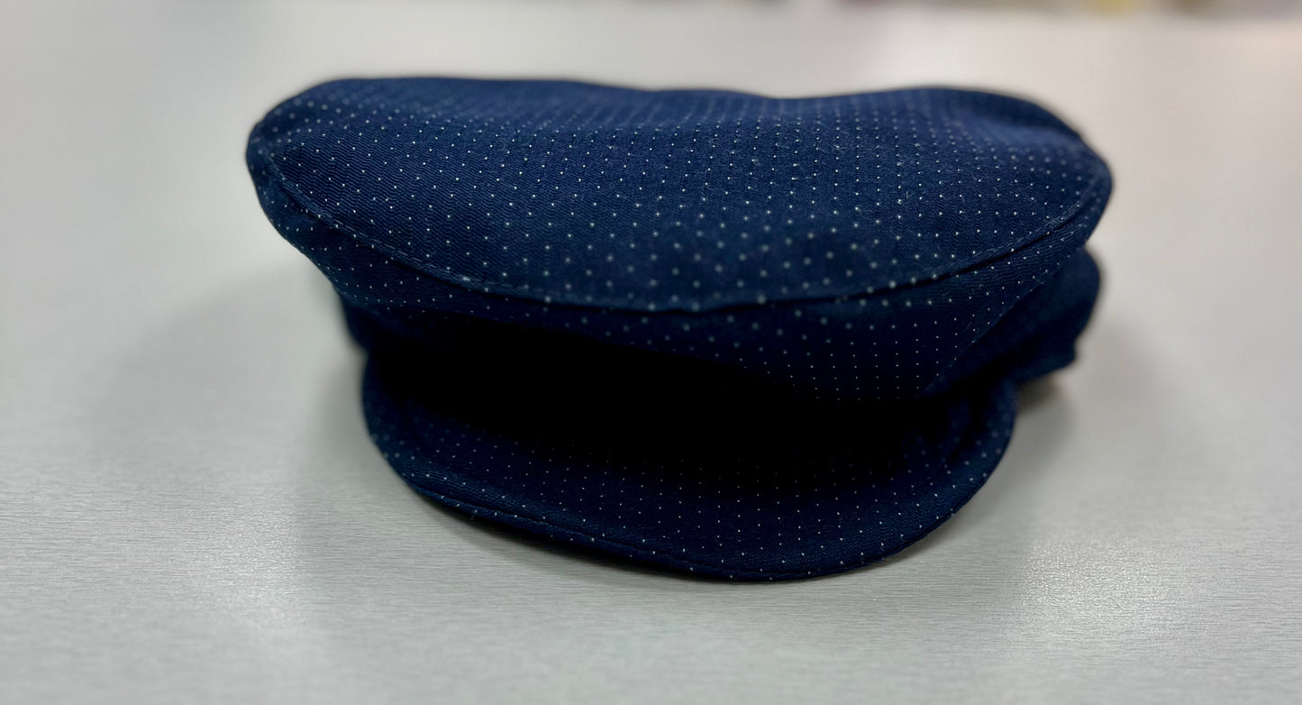 Bimbalo 4pc pants & vest set 7246