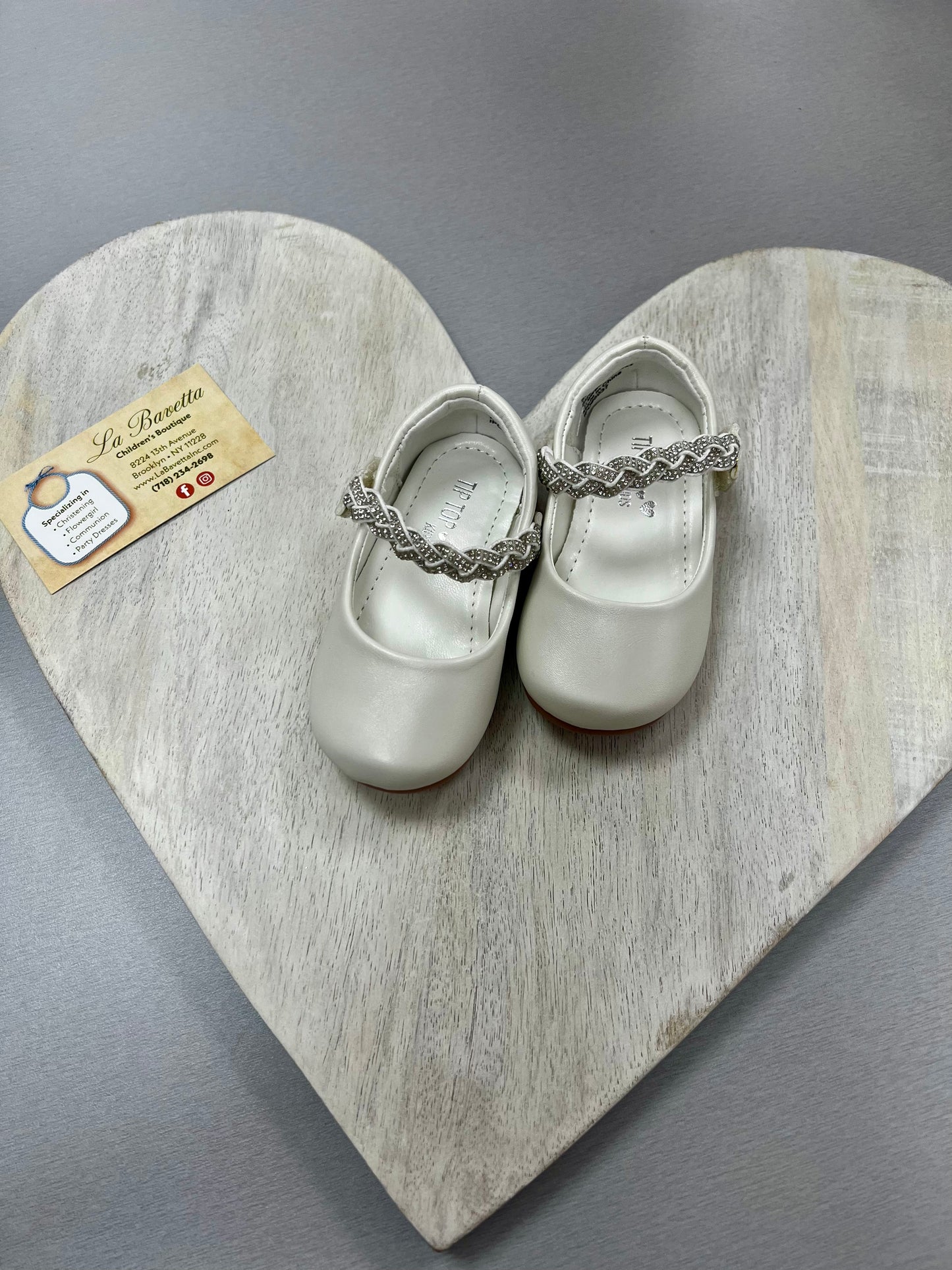 S169/S170 girls shoes