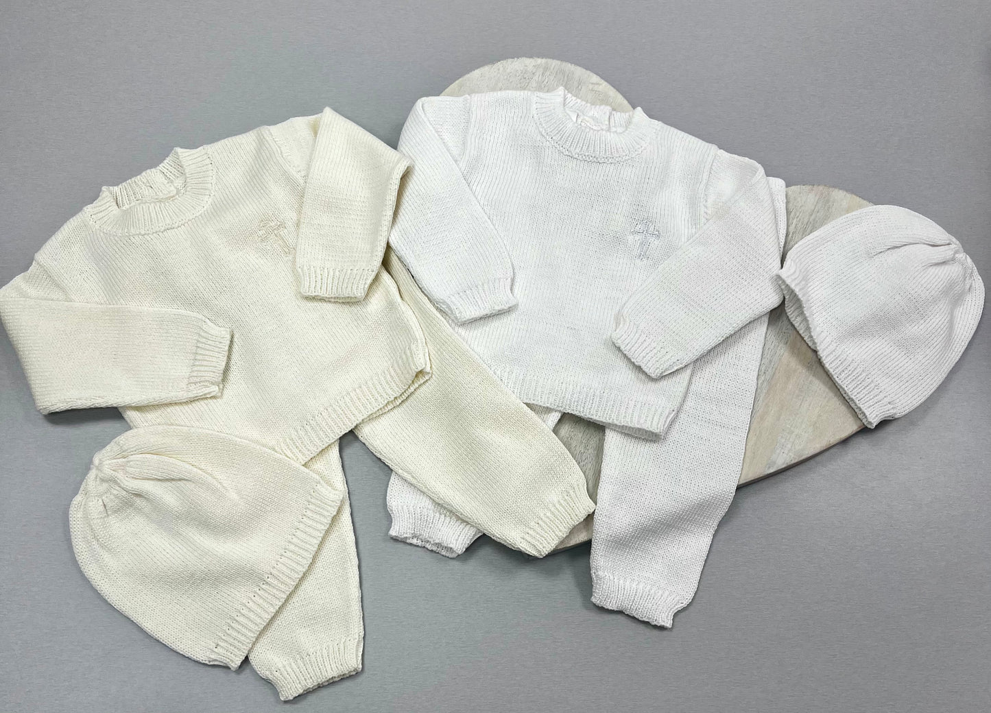 Piccolino verde | Christening | Baptism | Brooklyn shopping | La Bavetta