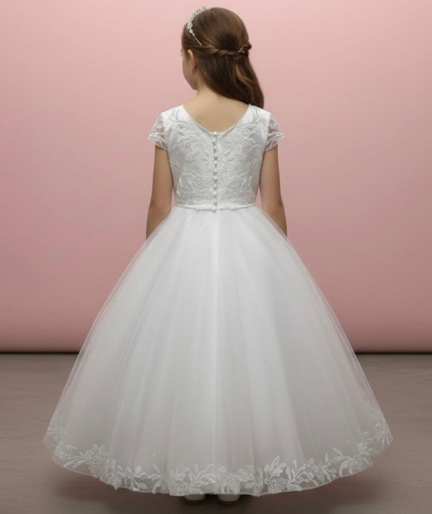 Communion Dress