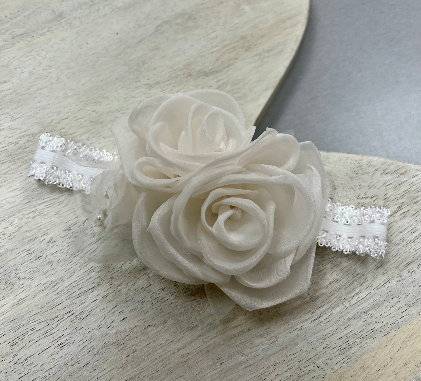 HB3906 Baby Girls headband