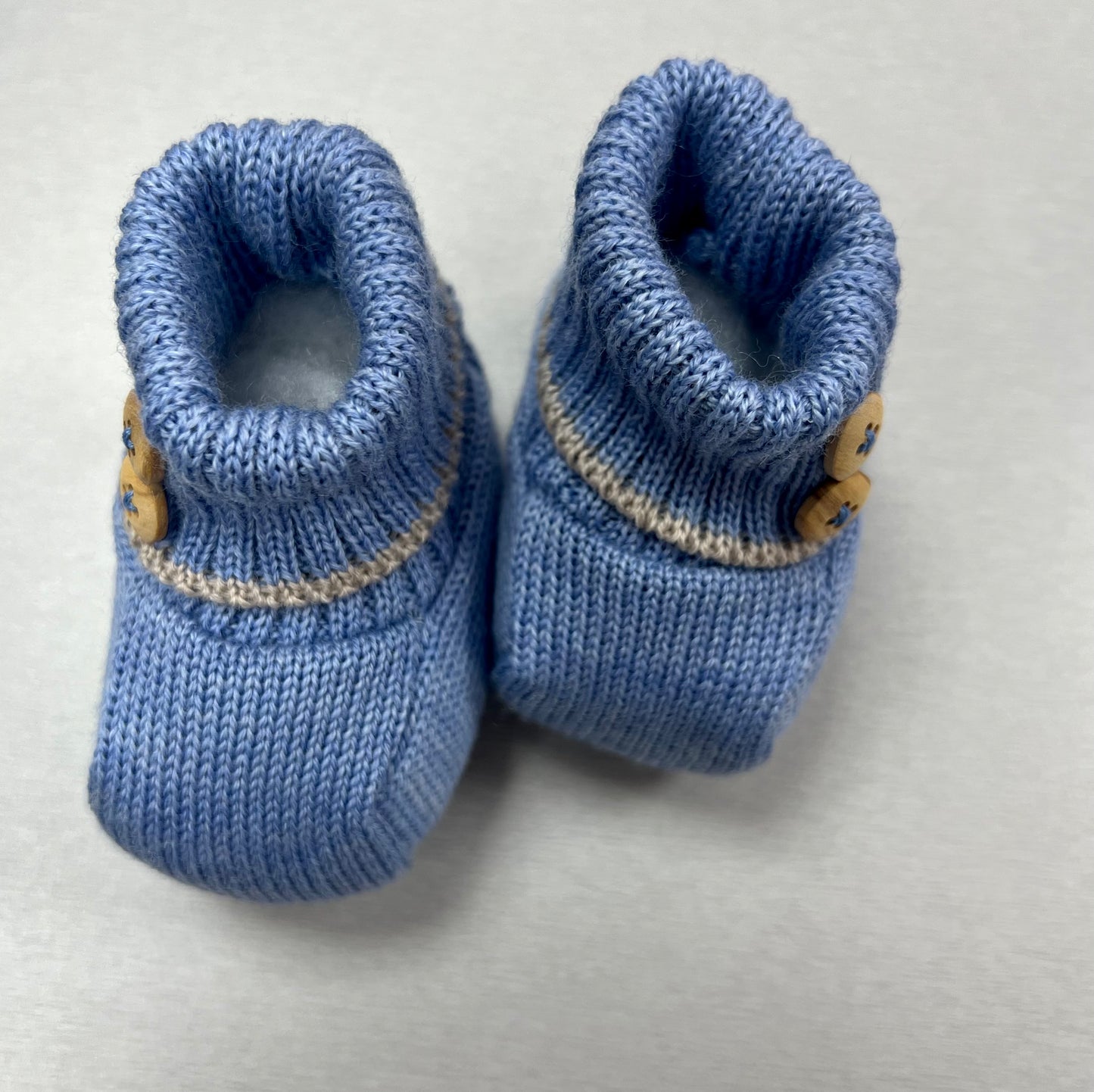 Baby boy take me home set made in Italy 6783