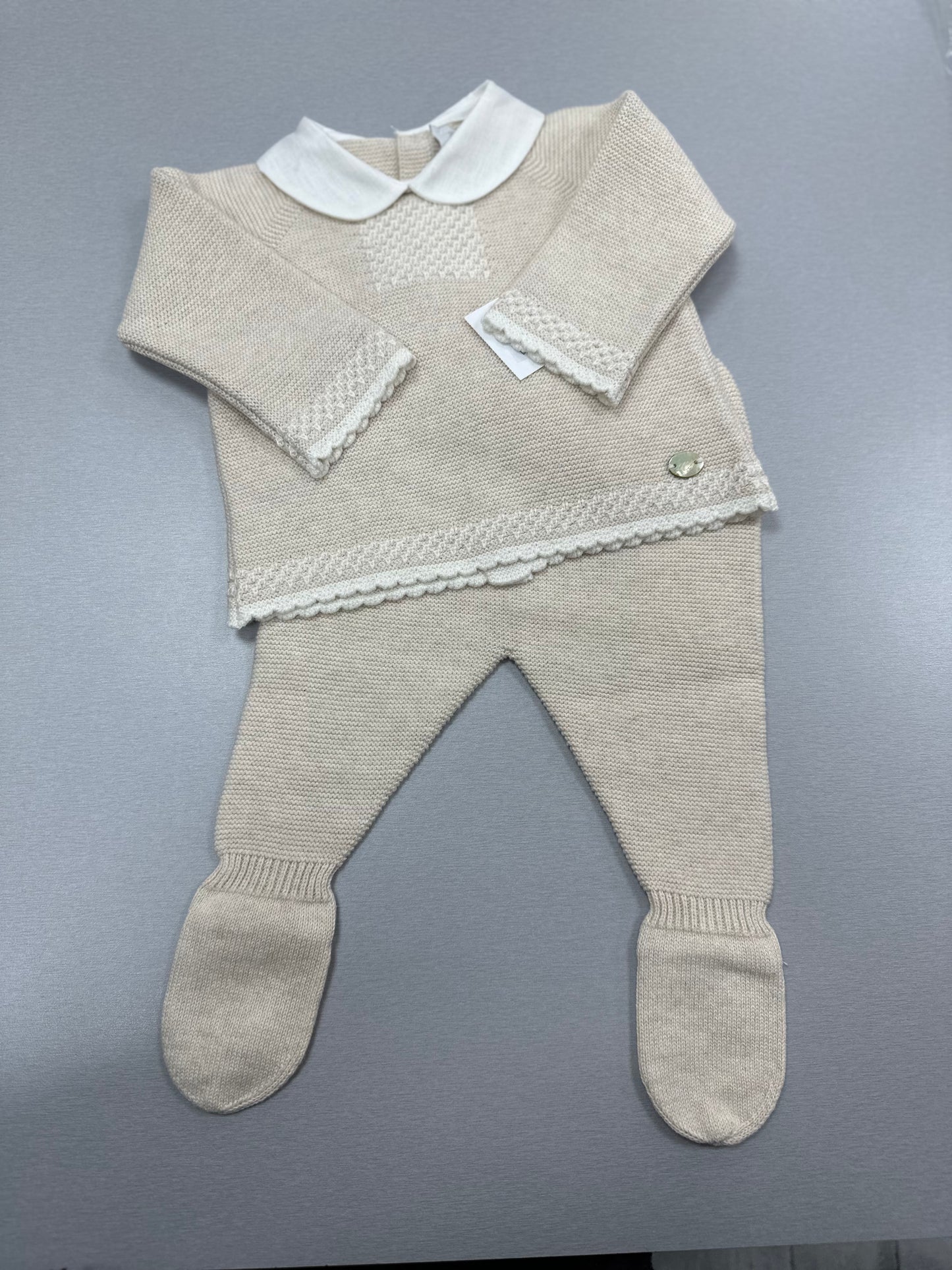 004-10161 gender neutral take me home set