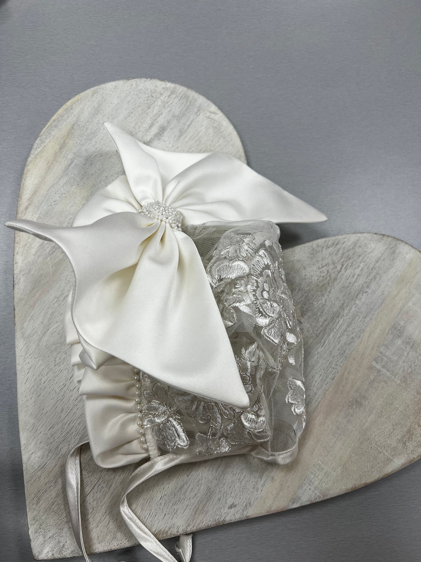 Piccolo Bacio Paula Baptism Dress