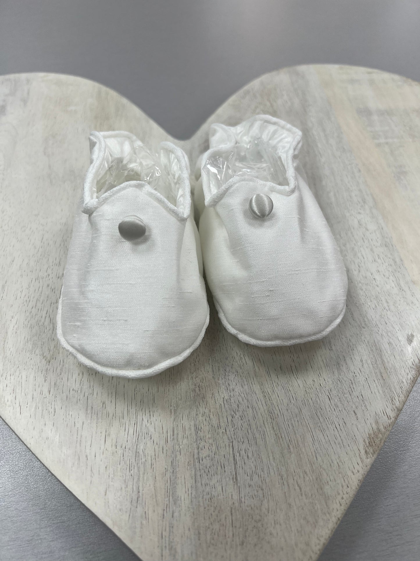 Boys Christening shoes