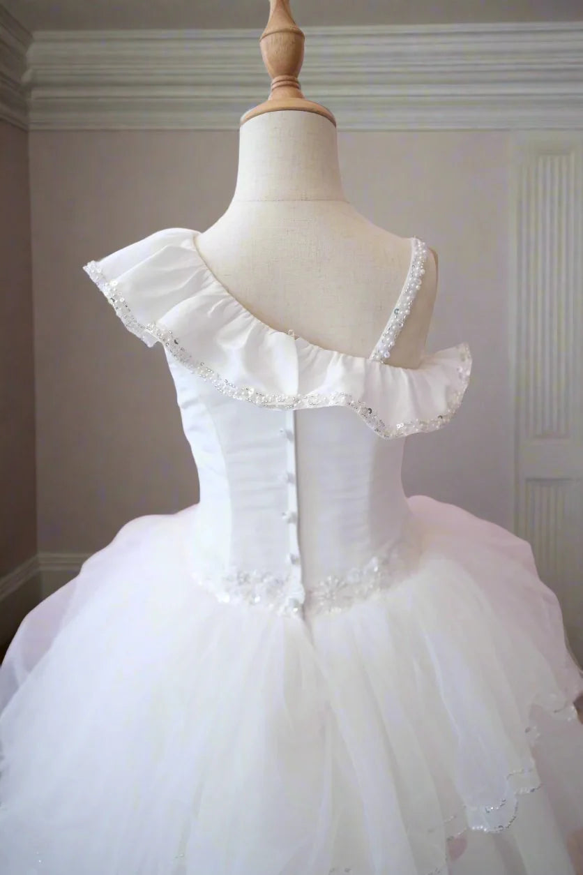 Christie Helene communion Dress Dress P1728