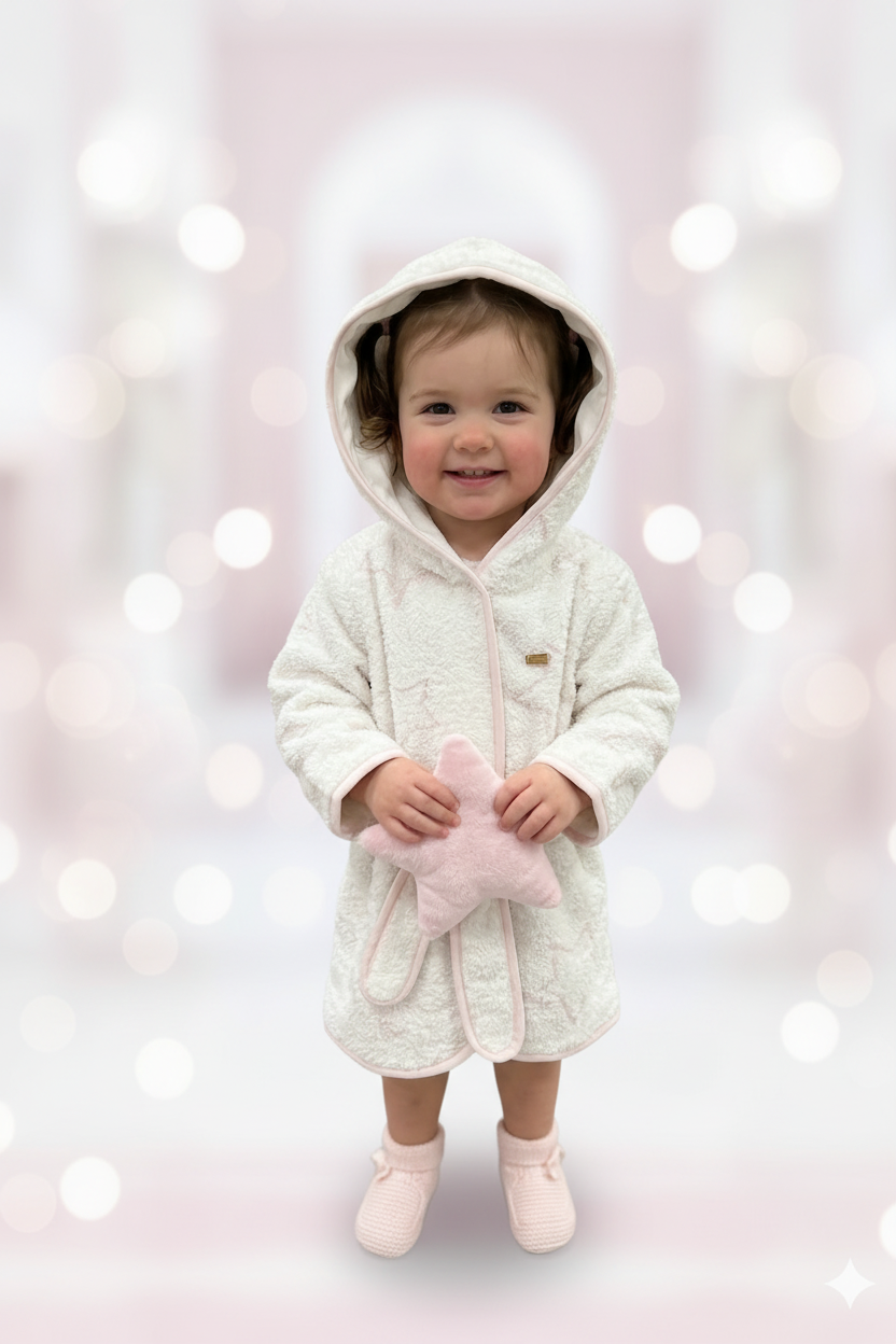 Starlight Snuggle Robe